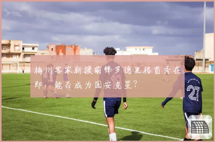 梅州客家新援前锋罗德里格首秀在即,能否成为国安克星?